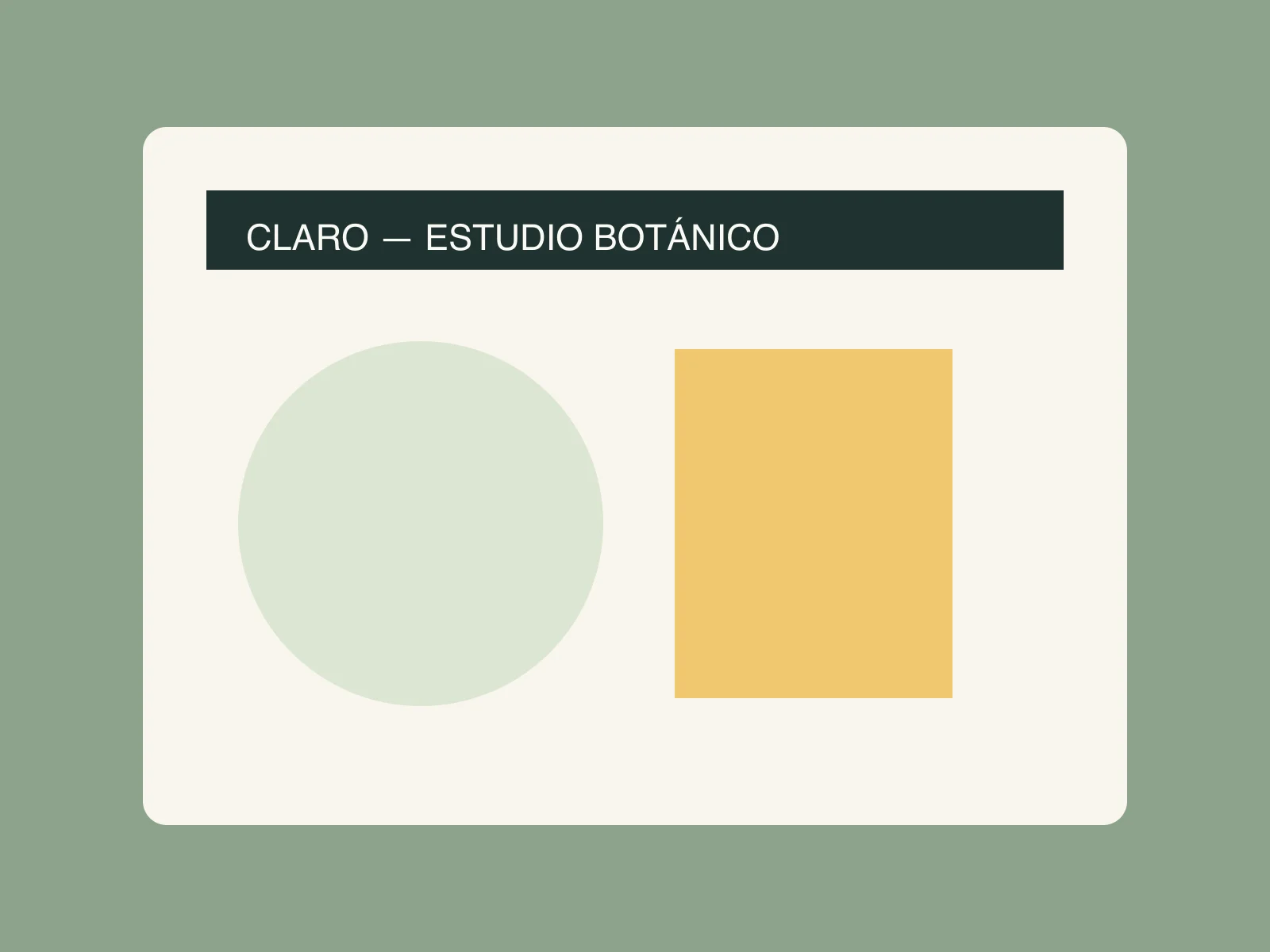 Diseño web provisional de Claro