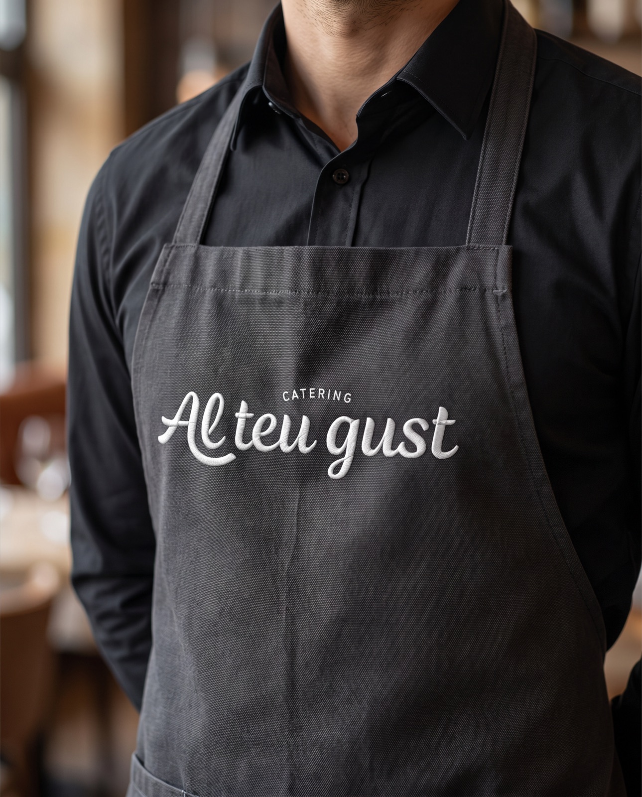 Proyecto de branding y redes sociales para Al teu gust
