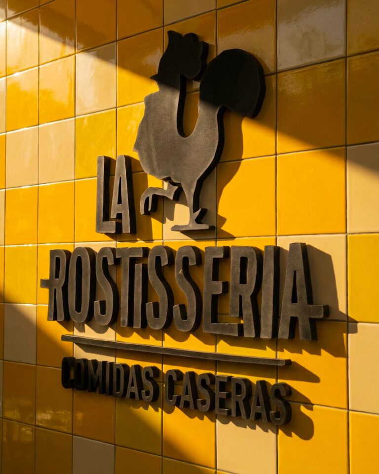 Instagram post from calacreative.es. This post is in position 6.