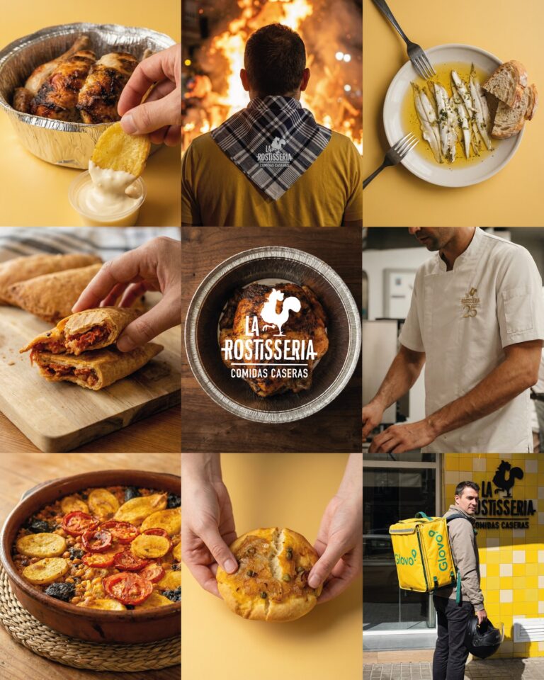 Instagram post from calacreative.es. This post is in position 5.