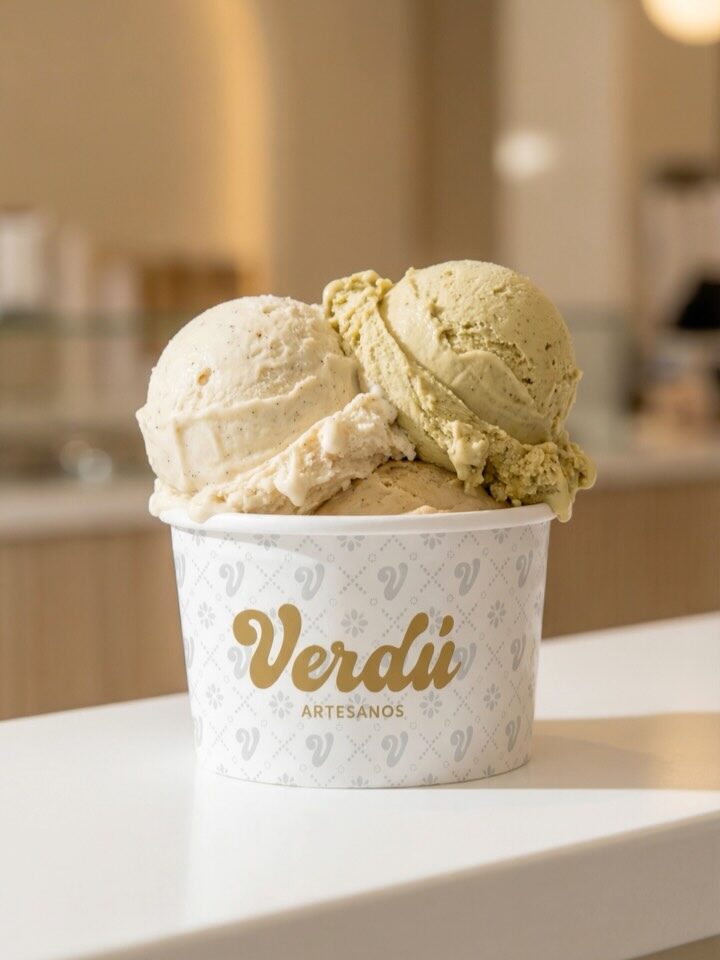 Instagram post from calacreative.es. This post is in position 2.